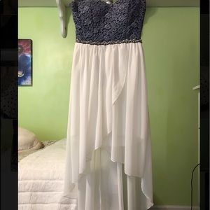 Homecoming Dress